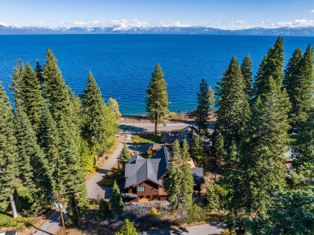 3015 West Lake Boulevard, Homewood, CA 96141