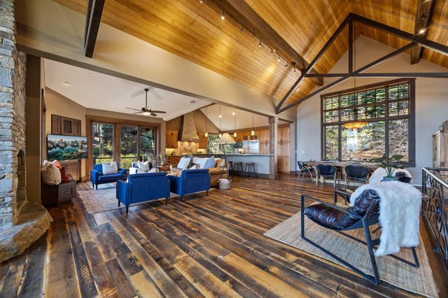 3015 West Lake Boulevard, Homewood, CA 96141