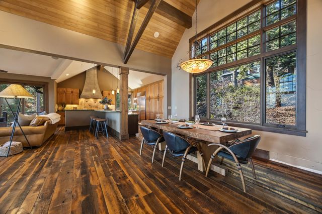 3015 West Lake Boulevard, Homewood, CA 96141