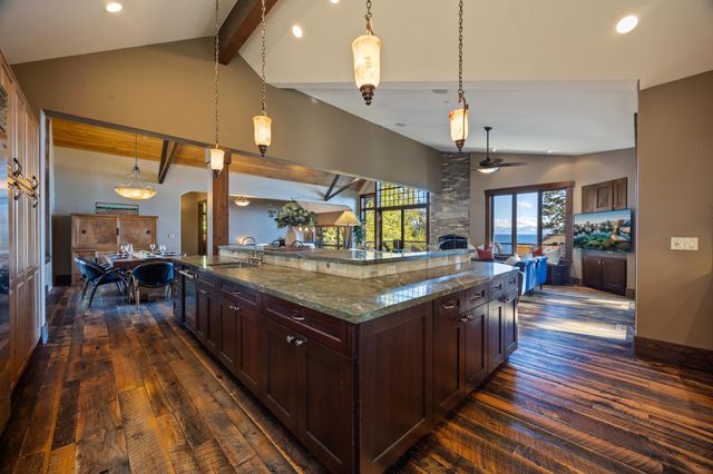 3015 West Lake Boulevard, Homewood, CA 96141