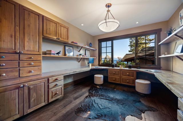 3015 West Lake Boulevard, Homewood, CA 96141