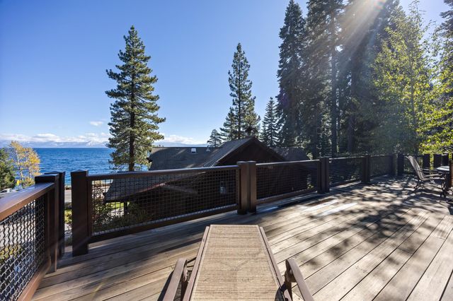 3015 West Lake Boulevard, Homewood, CA 96141