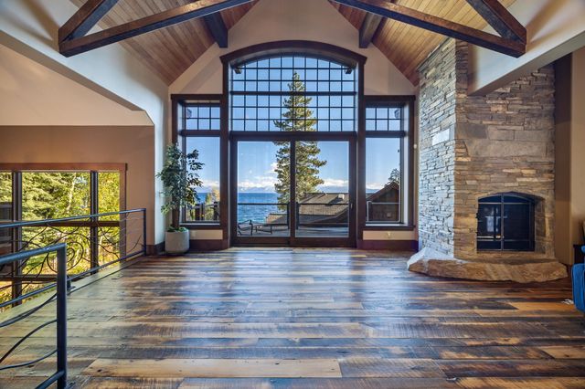 3015 West Lake Boulevard, Homewood, CA 96141