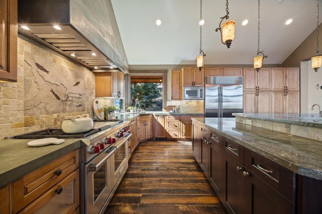 3015 West Lake Boulevard, Homewood, CA 96141