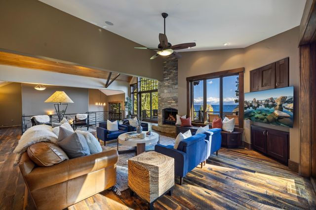 3015 West Lake Boulevard, Homewood, CA 96141