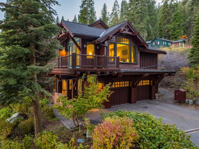 3015 West Lake Boulevard, Homewood, CA 96141