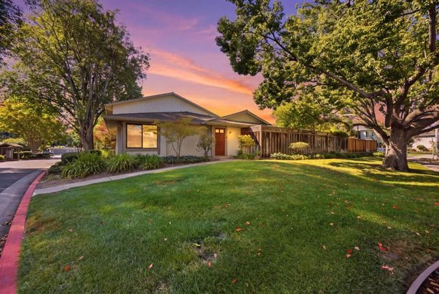 1113 Alonso Drive, San Jose, CA 95126