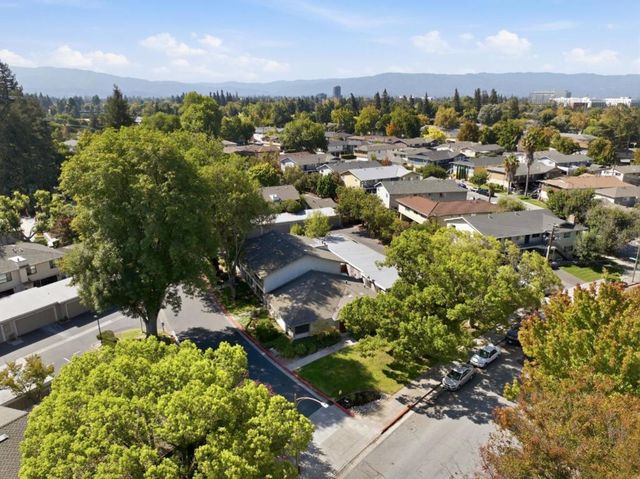 1113 Alonso Drive, San Jose, CA 95126