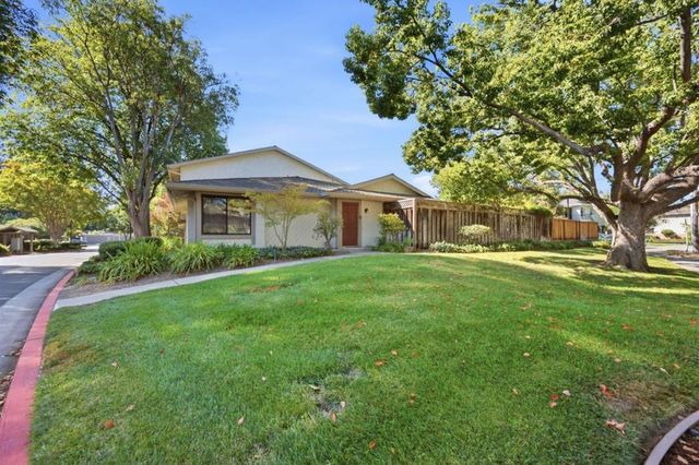1113 Alonso Drive, San Jose, CA 95126