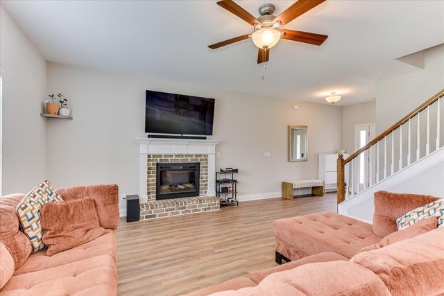 1302 Batchelor Court, Augusta, GA 30909