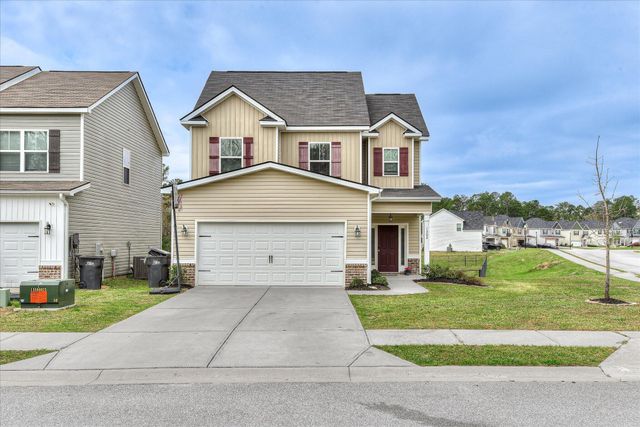 1302 Batchelor Court, Augusta, GA 30909