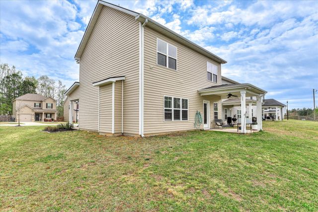 1302 Batchelor Court, Augusta, GA 30909