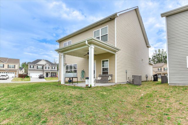 1302 Batchelor Court, Augusta, GA 30909