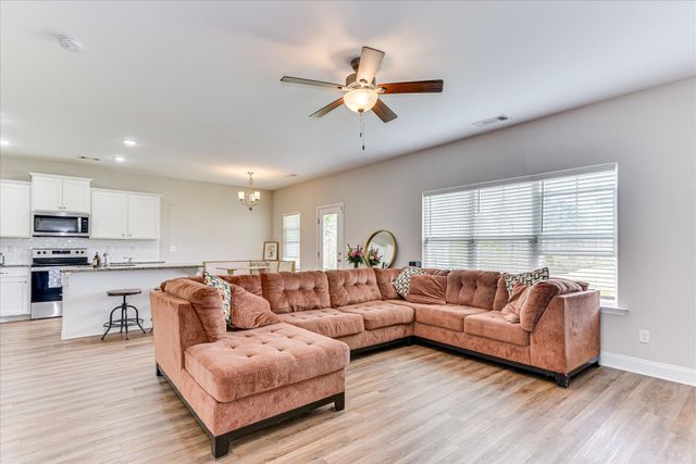 1302 Batchelor Court, Augusta, GA 30909