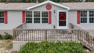 907 Court Martial Ranch Road, Panama City, FL 32409