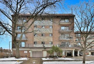 2333 N Neva Avenue 308C, Chicago, IL 60707