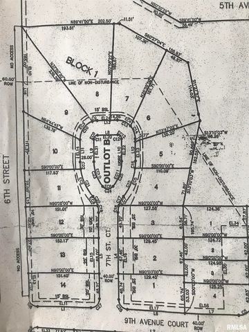 671 7TH Street Court, Moline, IL 61265