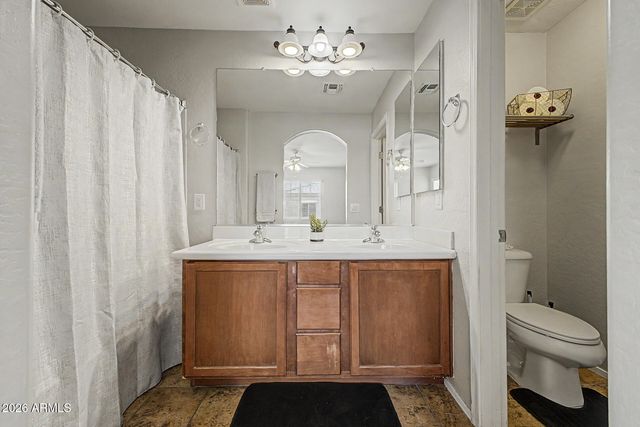 14242 W COUNTRY GABLES Drive, Surprise, AZ 85379