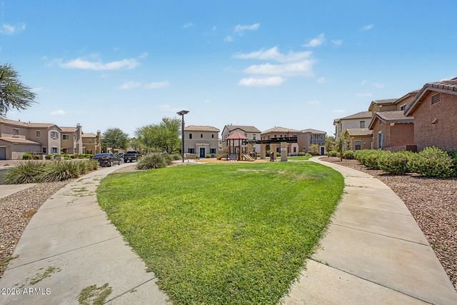 14242 W COUNTRY GABLES Drive, Surprise, AZ 85379