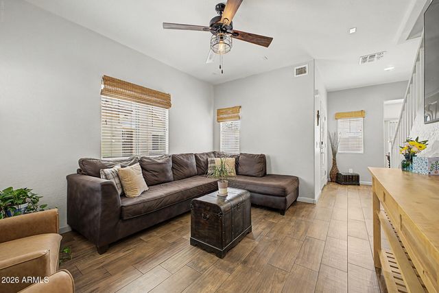 14242 W COUNTRY GABLES Drive, Surprise, AZ 85379