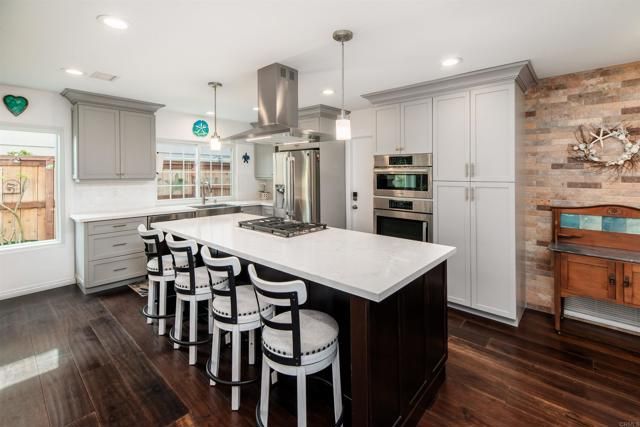 2416 La Pluma Lane, Carlsbad, CA 92009