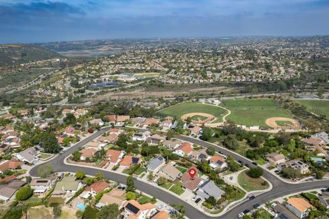 2416 La Pluma Lane, Carlsbad, CA 92009