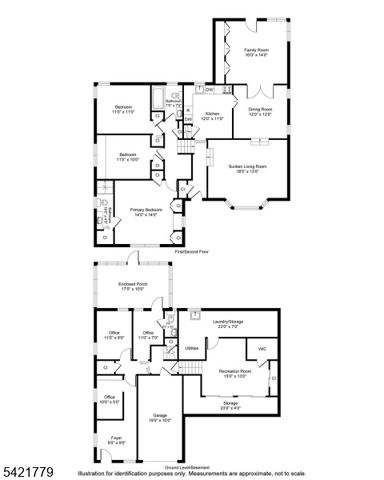 389 Walnut Ave, Cranford Twp., NJ 07016