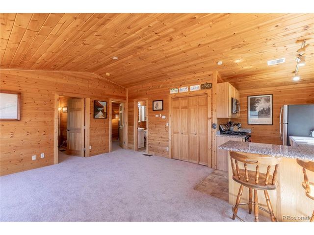 246 Hayes St, Bailey, CO 80421