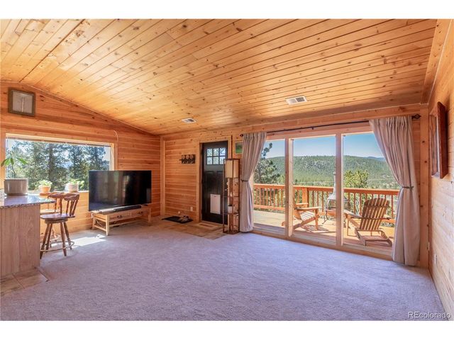 246 Hayes St, Bailey, CO 80421