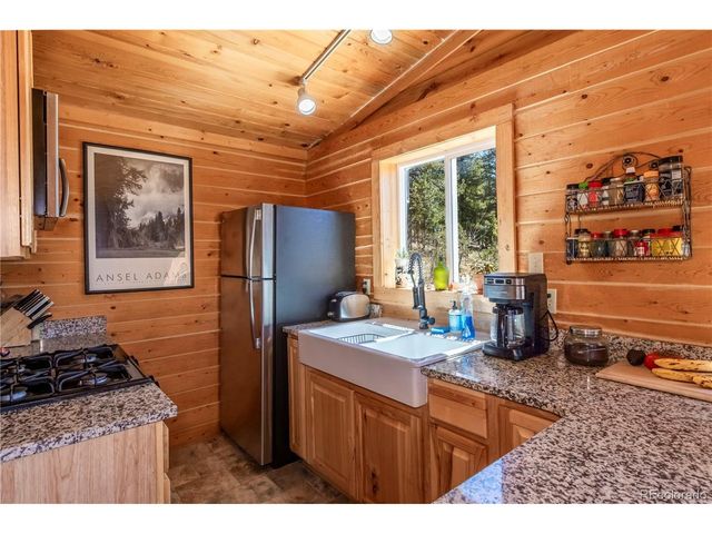 246 Hayes St, Bailey, CO 80421