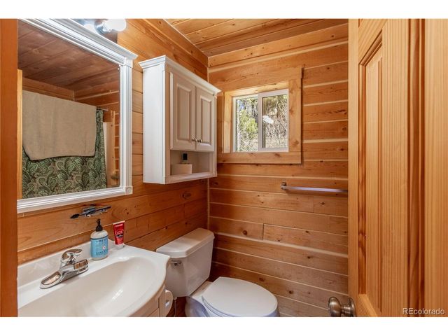 246 Hayes St, Bailey, CO 80421
