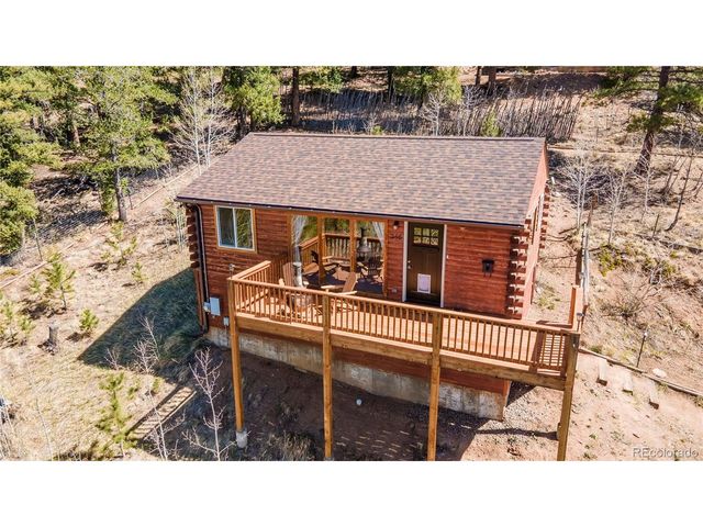 246 Hayes St, Bailey, CO 80421