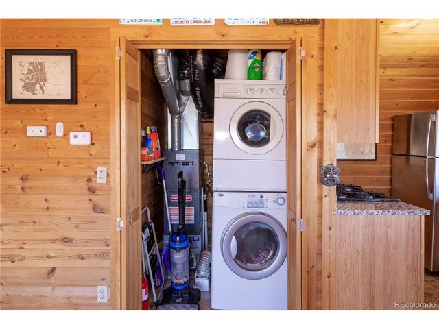 246 Hayes St, Bailey, CO 80421