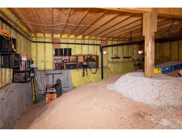 246 Hayes St, Bailey, CO 80421