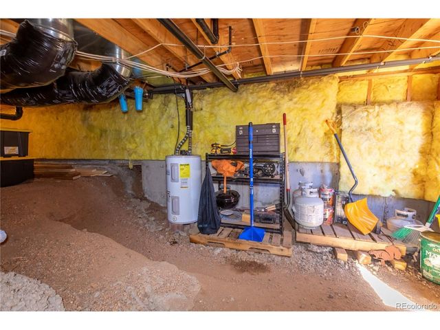 246 Hayes St, Bailey, CO 80421