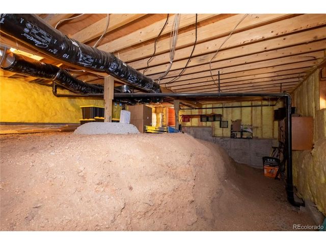246 Hayes St, Bailey, CO 80421