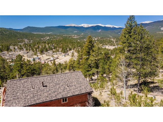 246 Hayes St, Bailey, CO 80421