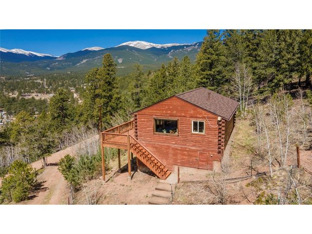246 Hayes St, Bailey, CO 80421