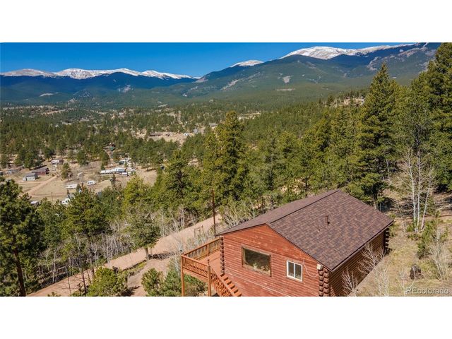 246 Hayes St, Bailey, CO 80421