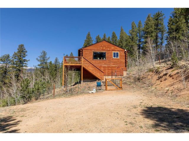 246 Hayes St, Bailey, CO 80421