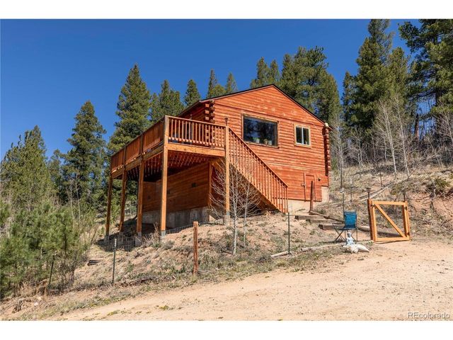 246 Hayes St, Bailey, CO 80421