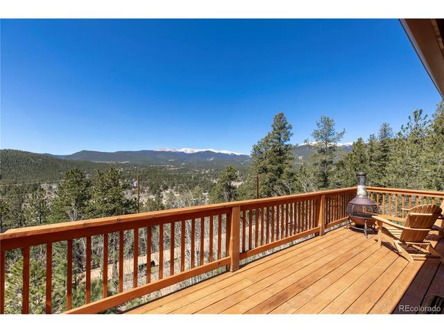 246 Hayes St, Bailey, CO 80421