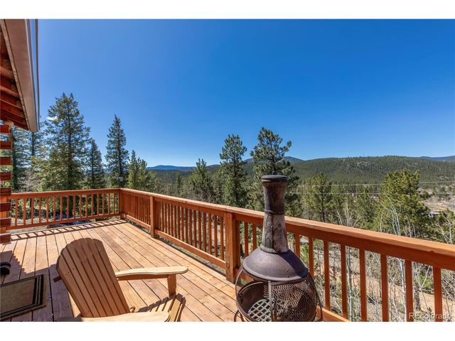 246 Hayes St, Bailey, CO 80421