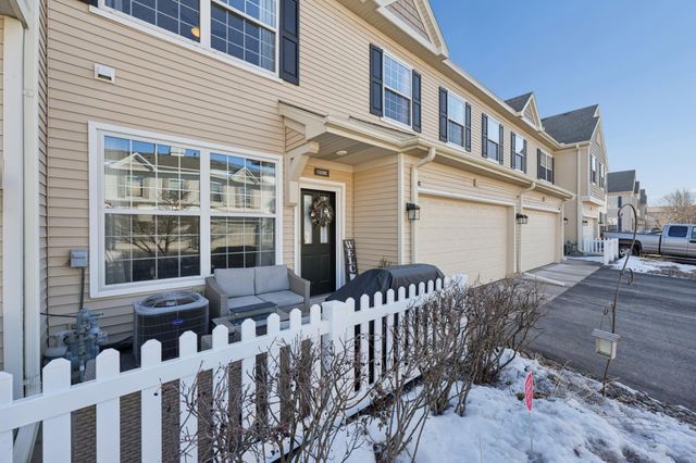 1529 111th Drive NE C, Blaine, MN 55449