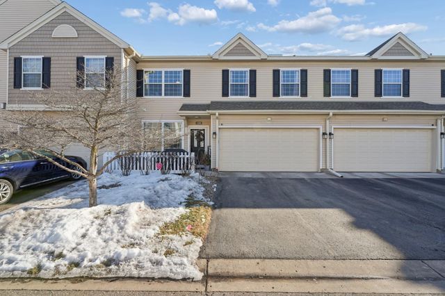 1529 111th Drive NE C, Blaine, MN 55449