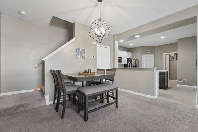 1529 111th Drive NE C, Blaine, MN 55449