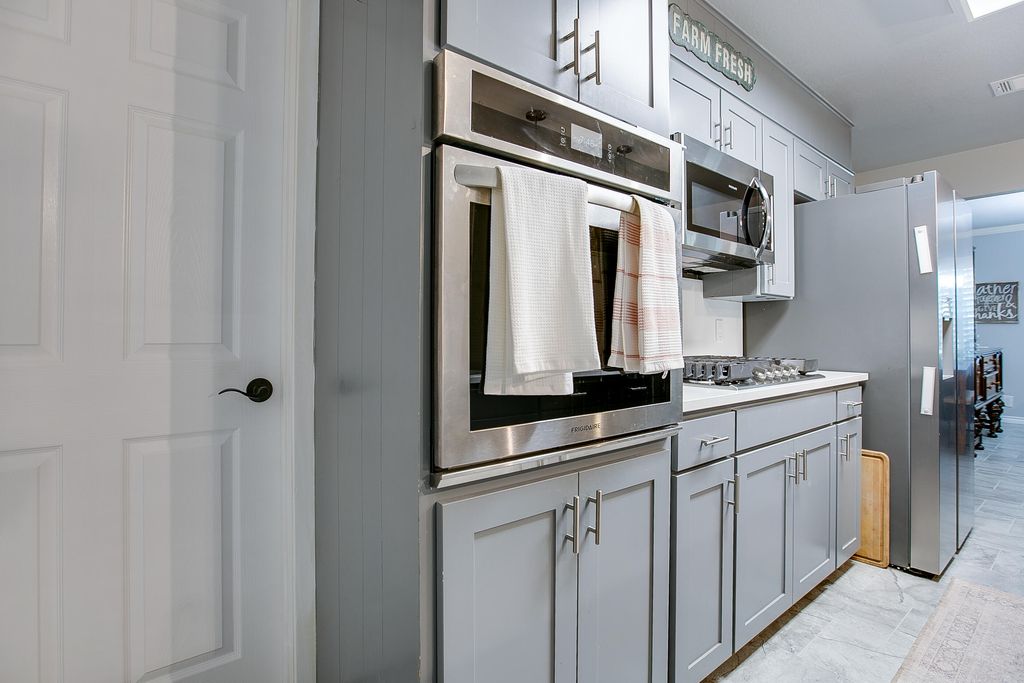 Image 14 of property listing at 3226 Timber Ridge Drive, San Angelo, TX 76904
