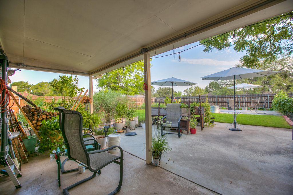 Image 26 of property listing at 3226 Timber Ridge Drive, San Angelo, TX 76904
