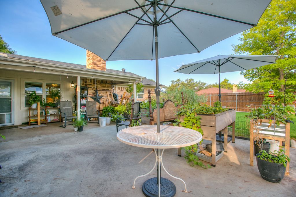 Image 27 of property listing at 3226 Timber Ridge Drive, San Angelo, TX 76904