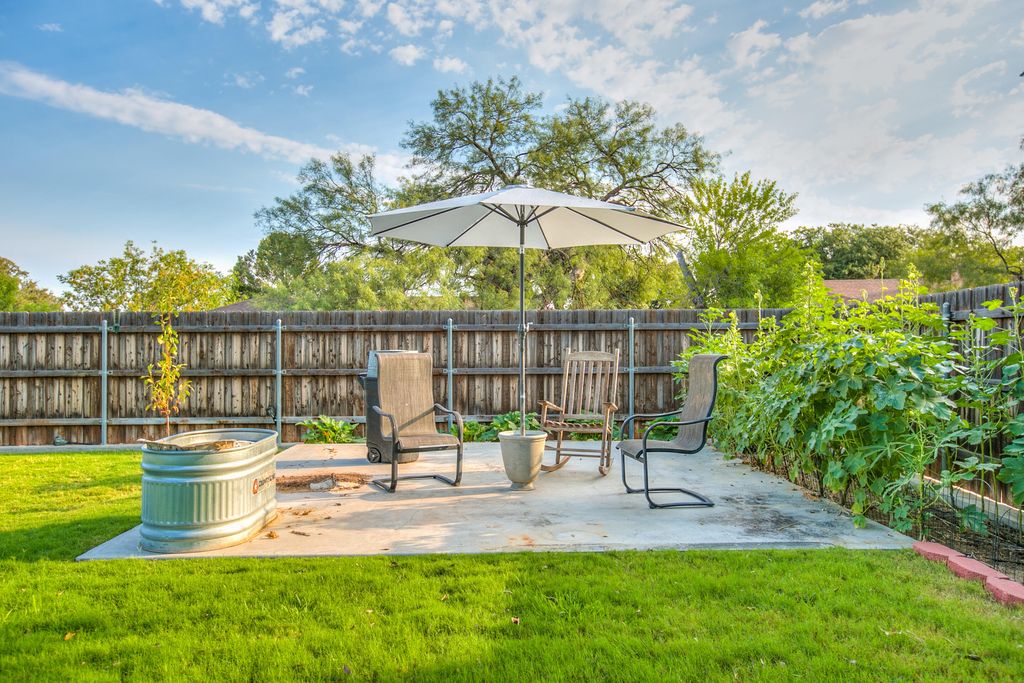 Image 28 of property listing at 3226 Timber Ridge Drive, San Angelo, TX 76904